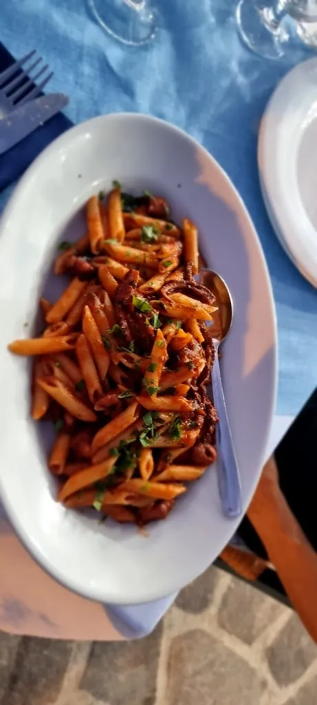 Menu_Ittiturismo Il Mare Di Sardegna_La Caletta_image_8