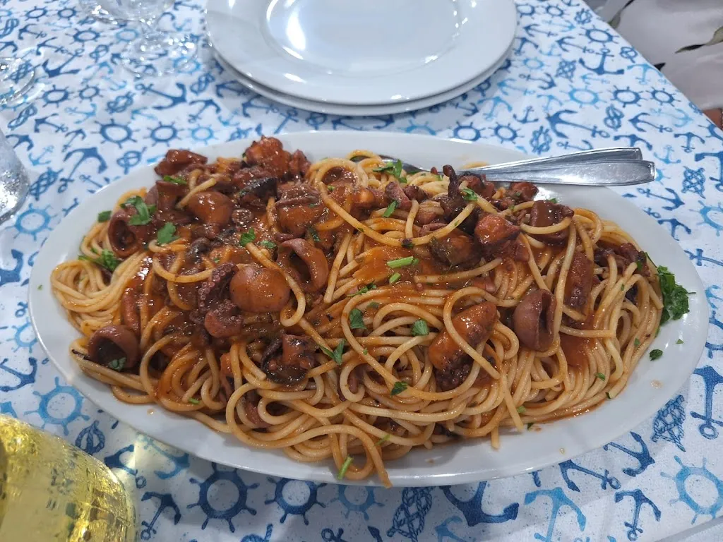 Menu_Ittiturismo Il Mare Di Sardegna_La Caletta_image_9