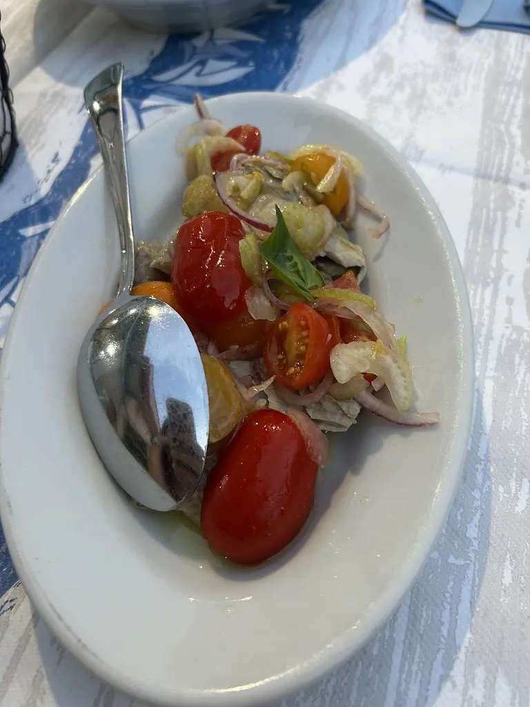 Mara Miele_Ittiturismo Il Mare Di Sardegna_La Caletta_review