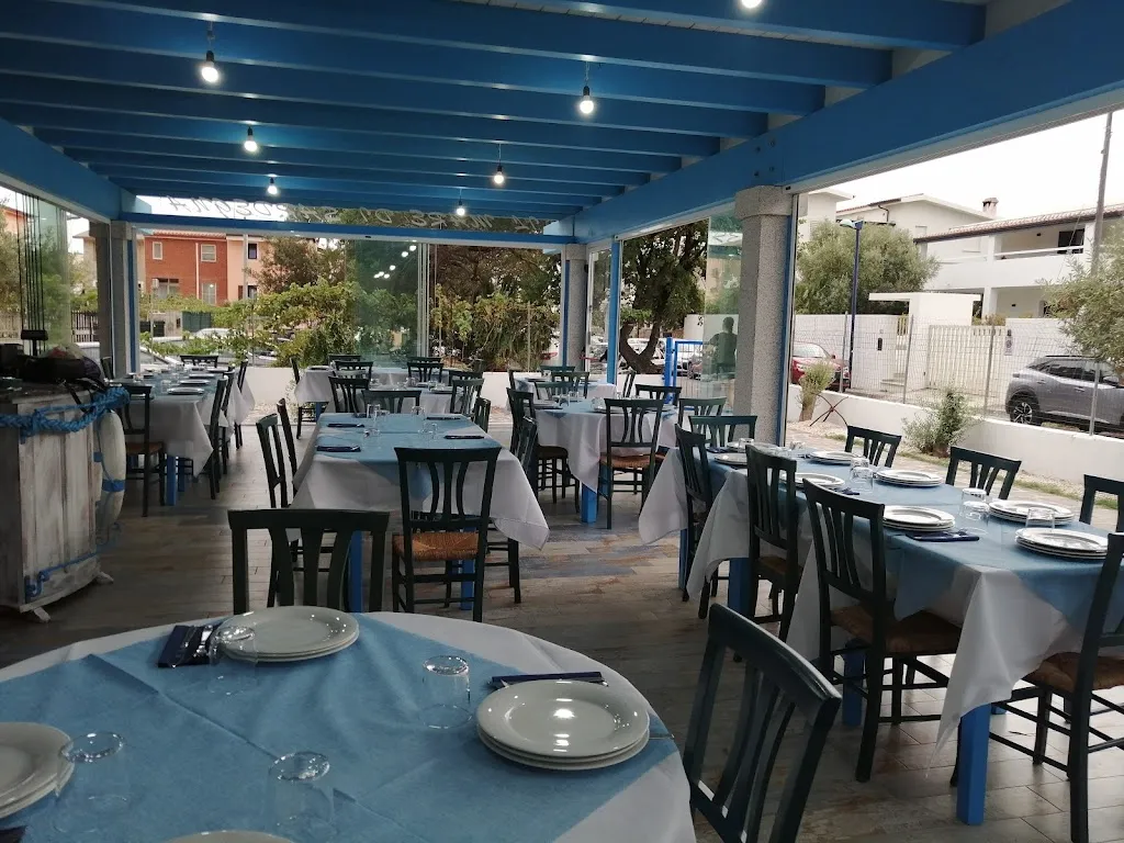 Ittiturismo Il Mare Di Sardegna_La Caletta_slider_image_1