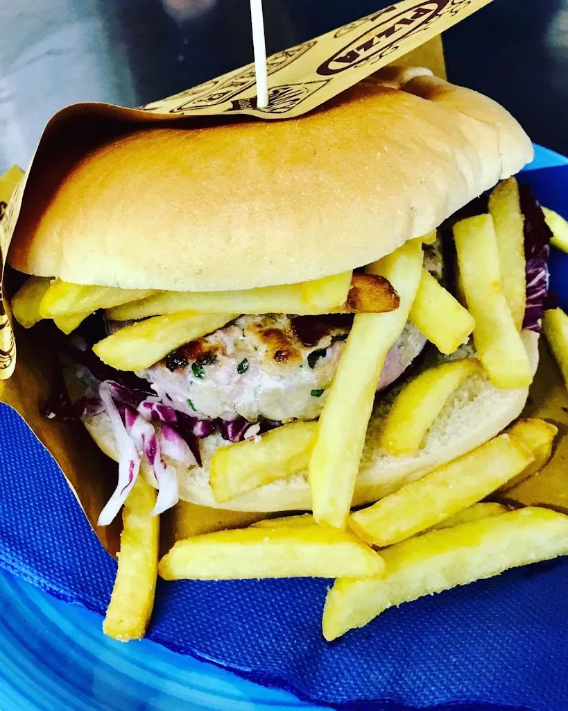 Menu_Risto paninoteca ballakanò new 2022_La Caletta_image_9