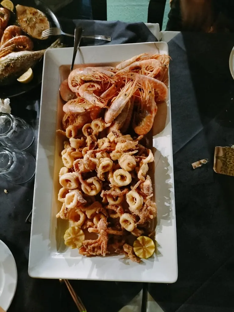 Dolly Giannotti_Risto paninoteca ballakanò new 2022_La Caletta_review