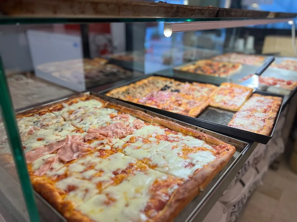 Menu_Mistral caffetteria bar pizzeria_La Caletta_image_5