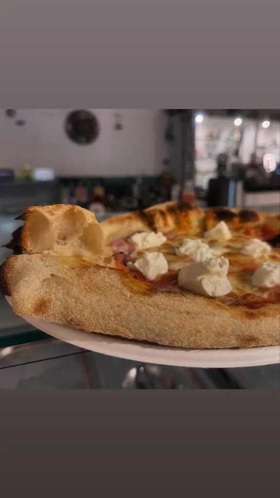 Menu_Mistral caffetteria bar pizzeria_La Caletta_image_8