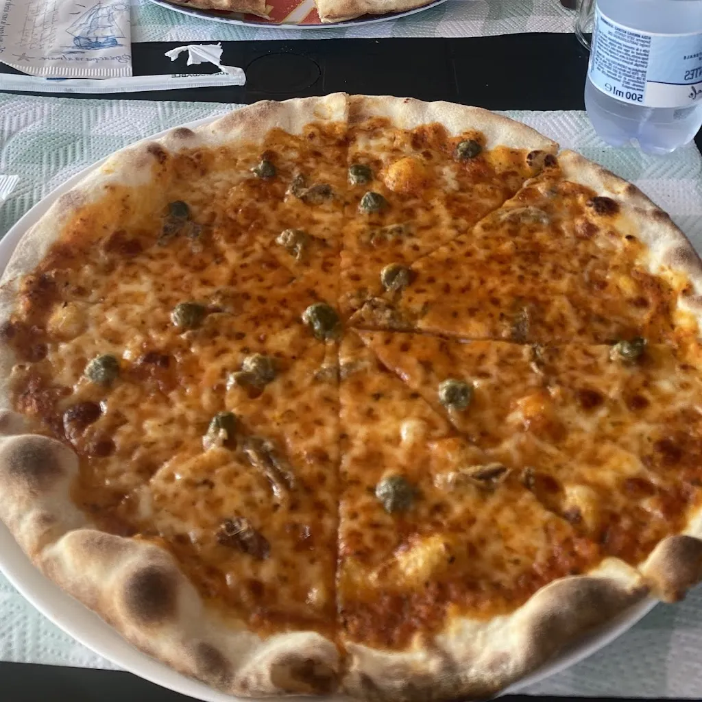 Menu_Pizzeria Mare e Monti_La Caletta_immagine_9