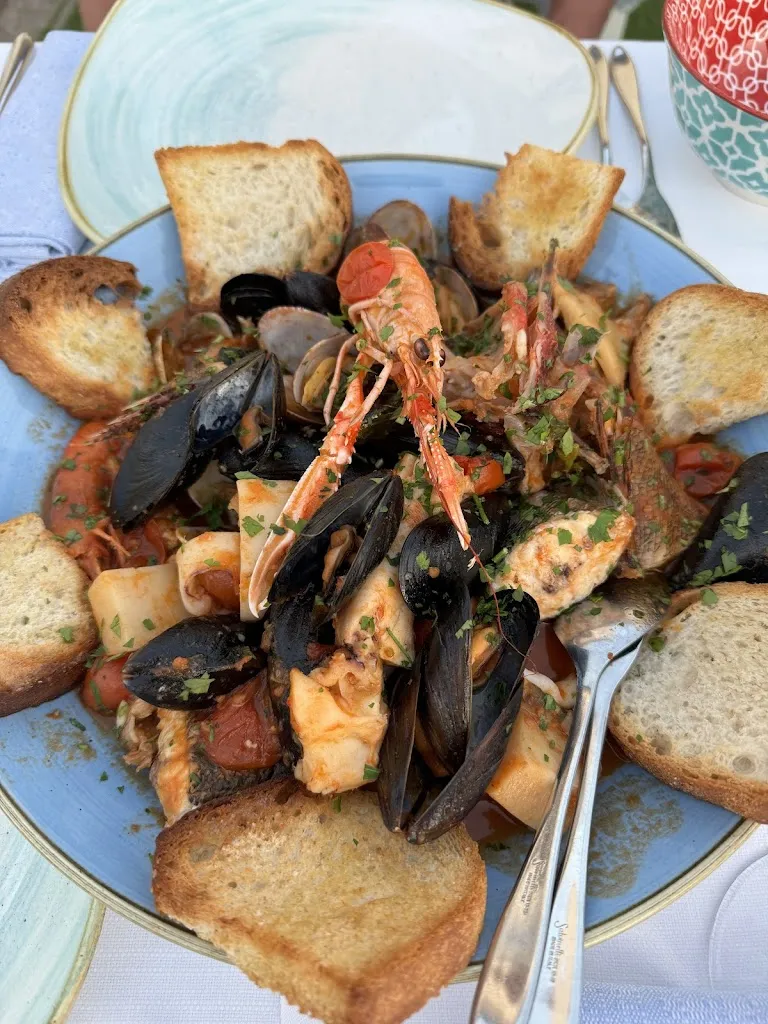 Ajda Pretnar_Sa Corte “Food & Wine” a Santa Lucia di Siniscola_La Caletta_review