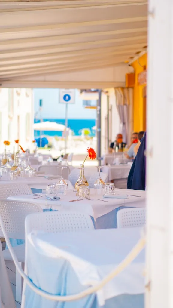 Sa Corte “Food & Wine” a Santa Lucia di Siniscola restaurant in La Caletta