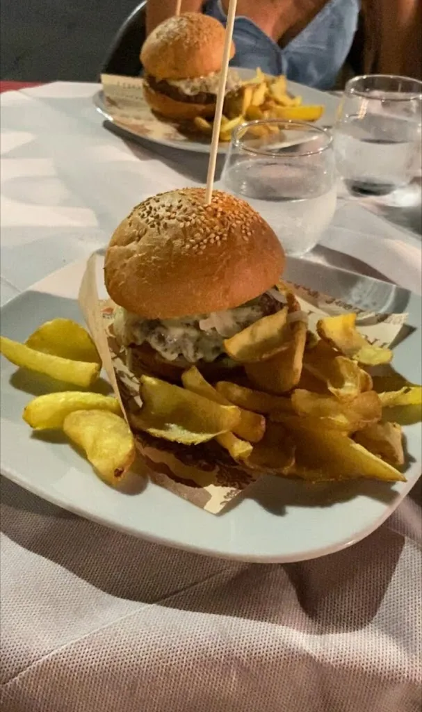 Menu_La Burghereja_La Caletta_image_2