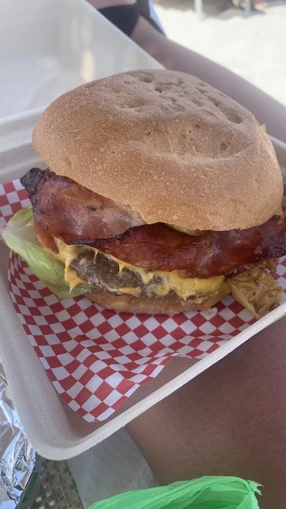 Menu_La Burghereja_La Caletta_image_5