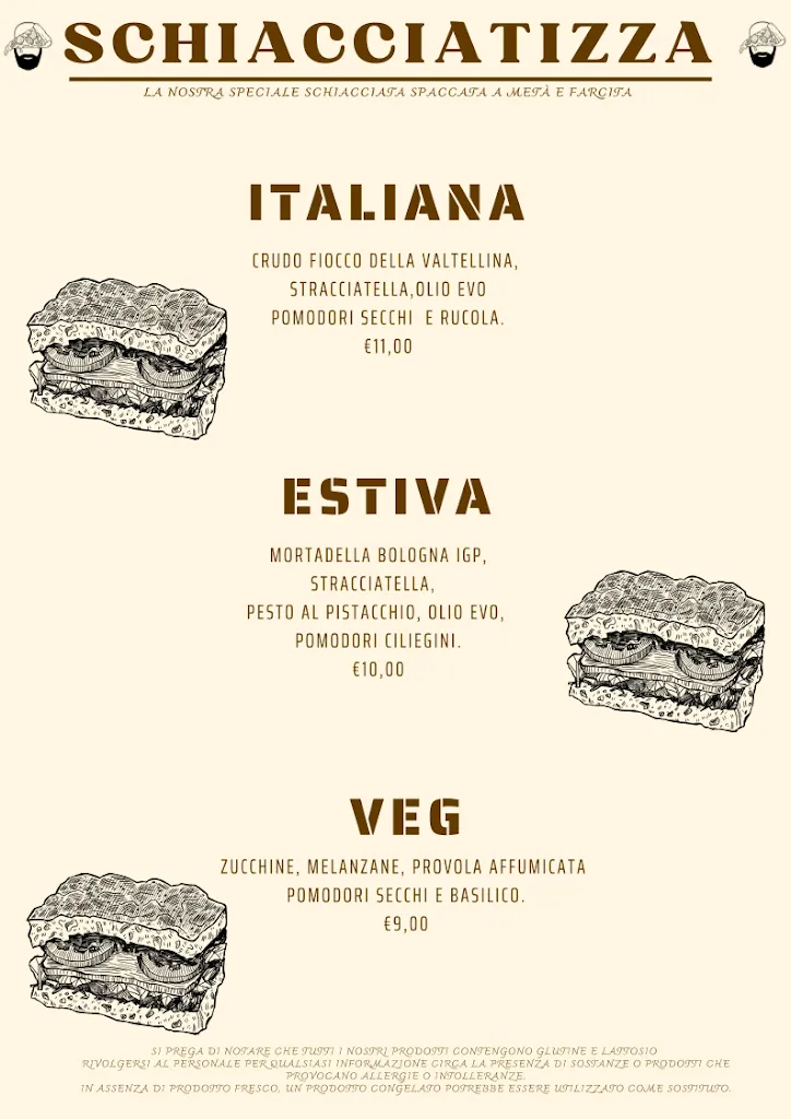 Menu_Pizzeria Pietrizza_La Caletta_image_3