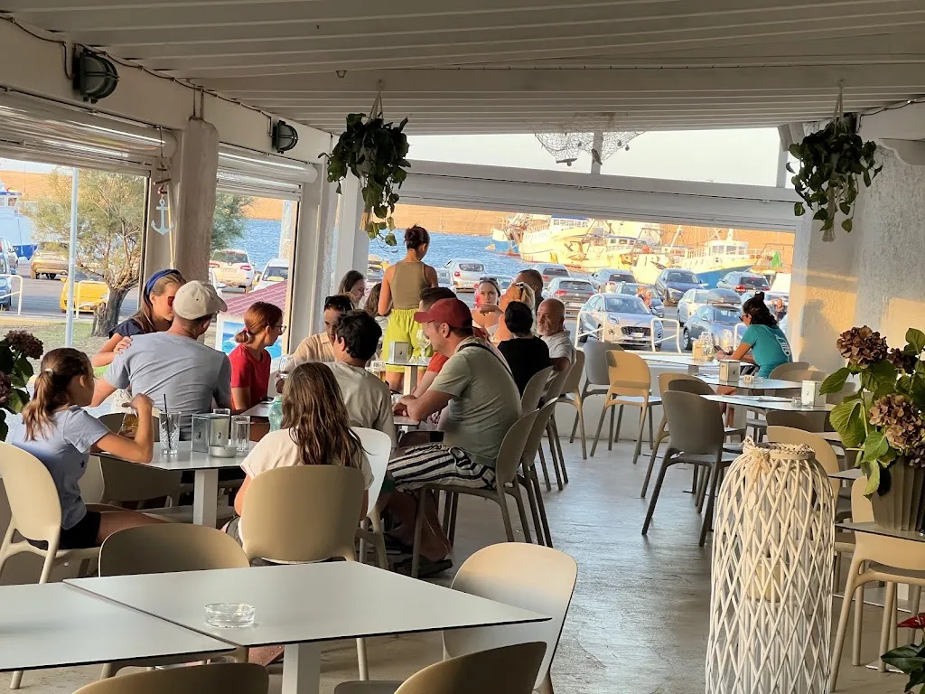 gius ltz_Bar Del Porto_La Caletta_recensione