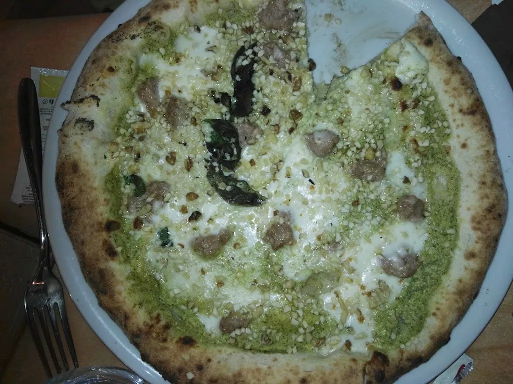 Menu_Quinto Borgo - Ristorante Pizzeria Braceria_Francavilla Fontana_image_2