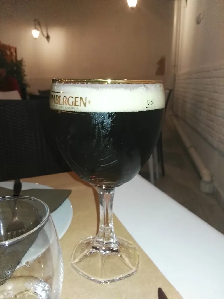 Menu_Quinto Borgo - Ristorante Pizzeria Braceria_Francavilla Fontana_image_3