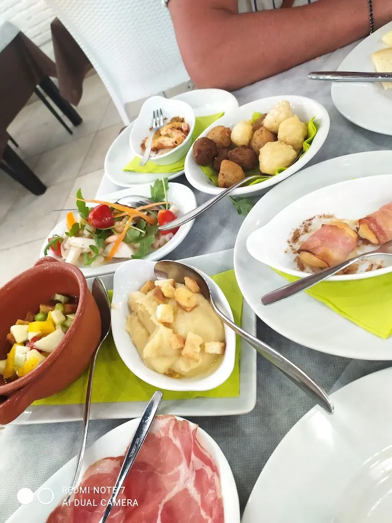 Menu_Quinto Borgo - Ristorante Pizzeria Braceria_Francavilla Fontana_image_9