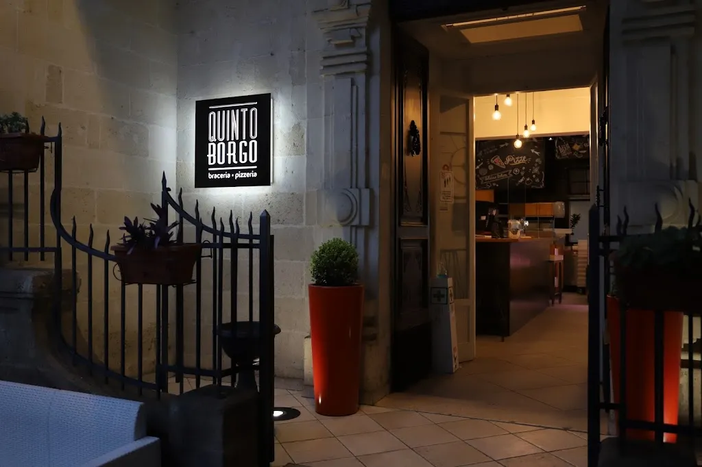 Quinto Borgo - Ristorante Pizzeria Braceria_Francavilla Fontana_slider_image_1