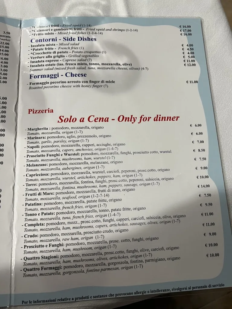 Menu_Ristorante Bar La Nuova Torre_La Caletta_image_3