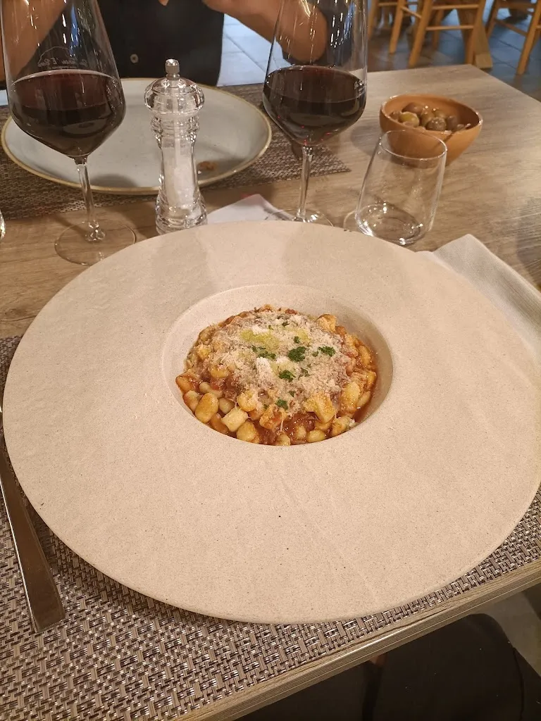 Menu_Hotel Sa Tanca E Bore_La Caletta_image_8