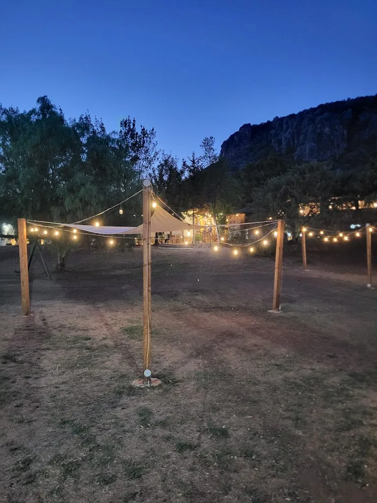 David Gross_Hotel Sa Tanca E Bore_La Caletta_review