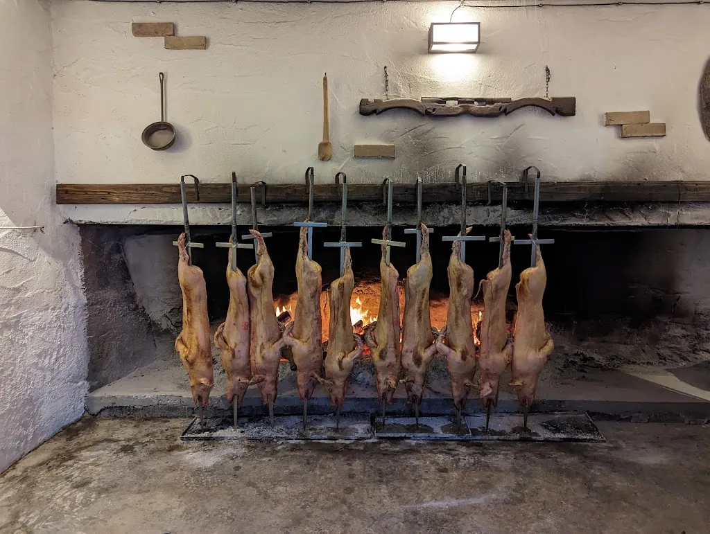 Alessandro Rossetti_Hotel Sa Tanca E Bore_La Caletta_review