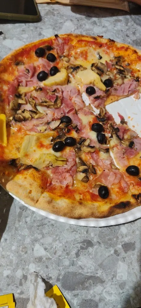 Menu_Pizzettando e Paninando_Loiri Porto San Paolo_image_8