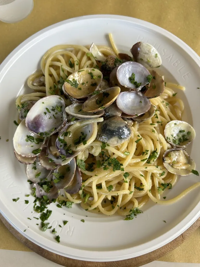 Menu_Ristorante Gastronomia 