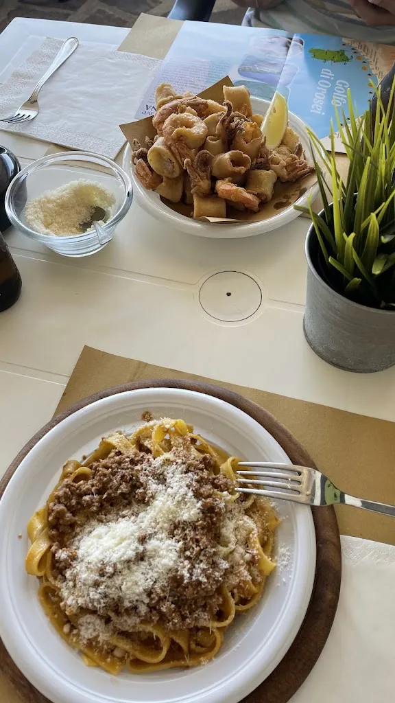 Co Ni_Ristorante Gastronomia 