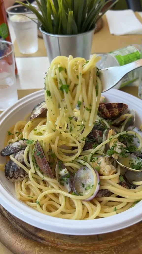 Ristorante Gastronomia 