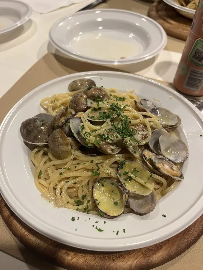 Ristorante Gastronomia 