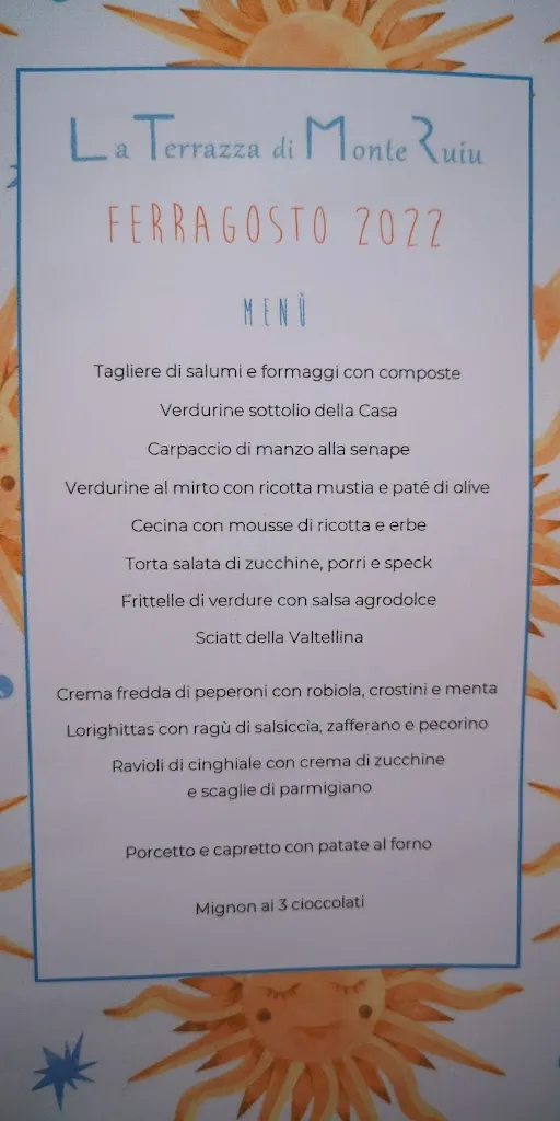 Menu_La Terrazza di Monte Ruiu_Loiri Porto San Paolo_image_2