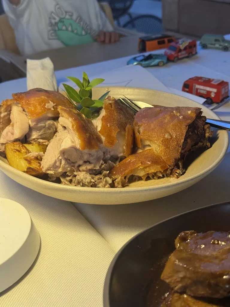 Rebecca Petrea_La Terrazza di Monte Ruiu_Loiri Porto San Paolo_review