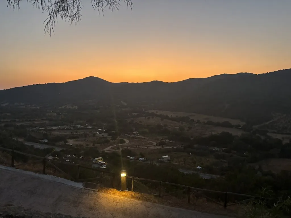 demo clip_La Terrazza di Monte Ruiu_Loiri Porto San Paolo_review