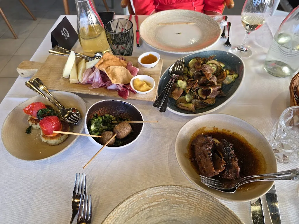 Carmine LoMonaco_La Terrazza di Monte Ruiu_Loiri Porto San Paolo_review