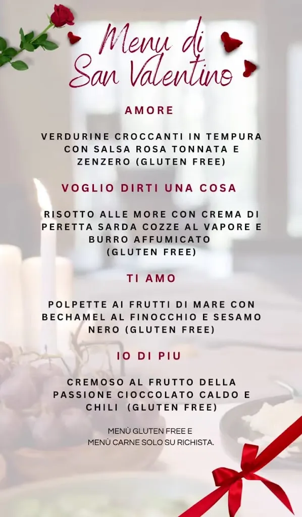 Menu_Ristorante La Conchiglia Dal 1987_Loiri Porto San Paolo_image_1