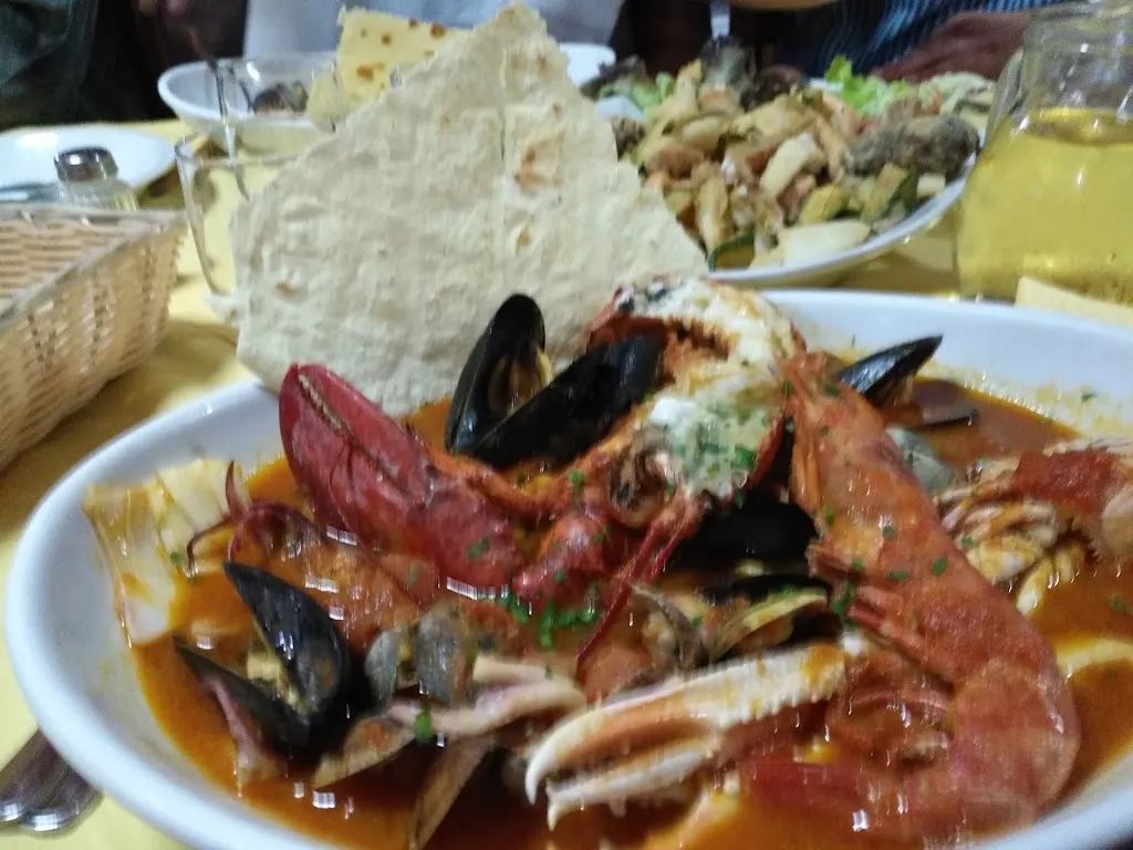 Menu_Ristorante La Conchiglia Dal 1987_Loiri Porto San Paolo_image_6