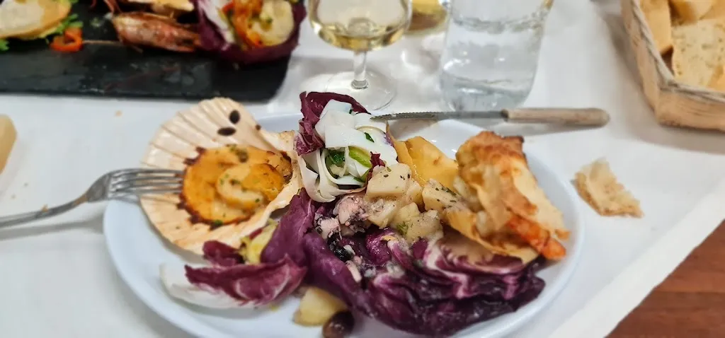 Menu_Ristorante La Conchiglia Dal 1987_Loiri Porto San Paolo_image_9