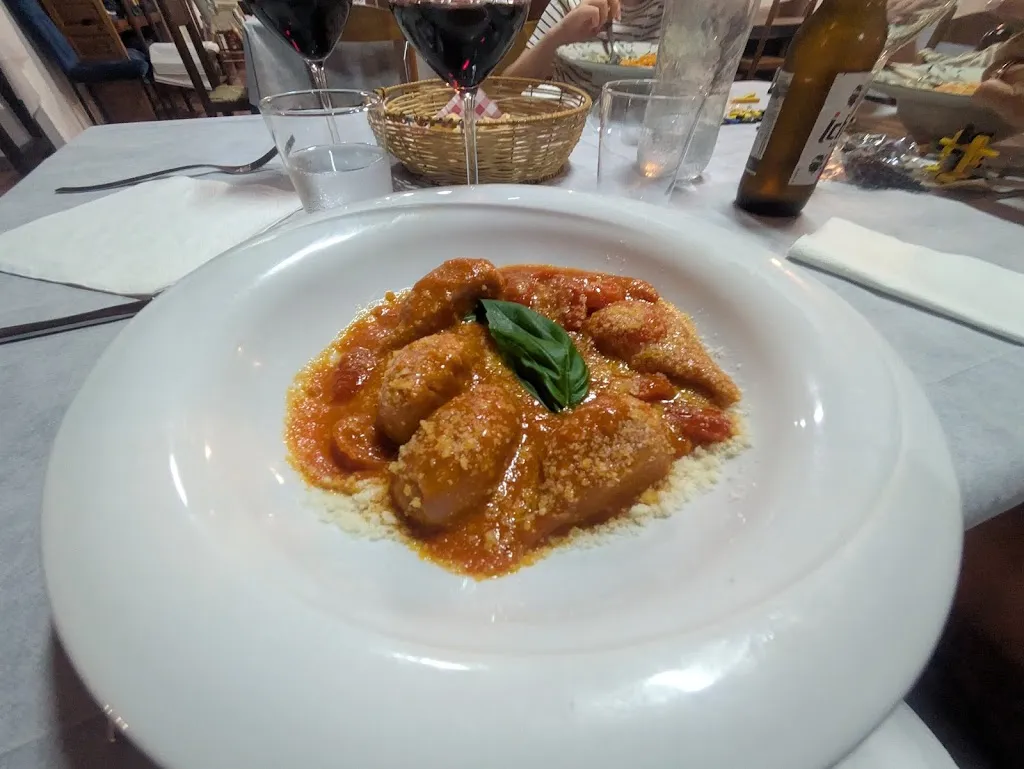 Shuffle_Ristorante La Conchiglia Dal 1987_Loiri Porto San Paolo_review