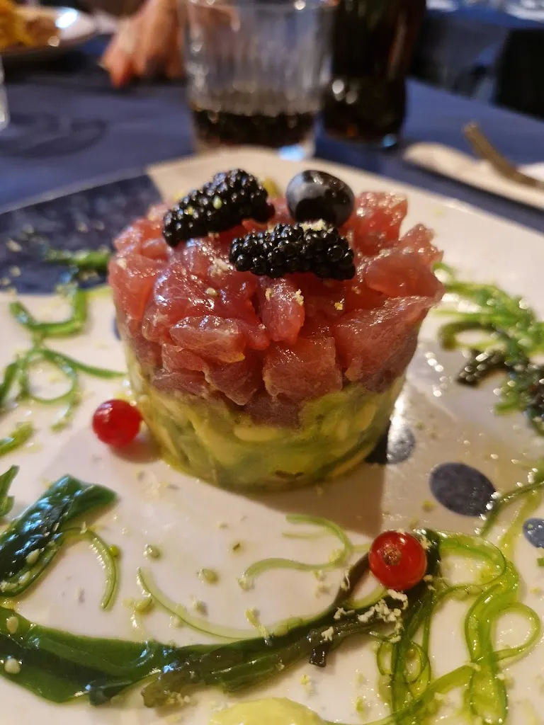 Ristorante La Conchiglia Dal 1987_Loiri Porto San Paolo_slider_image_3