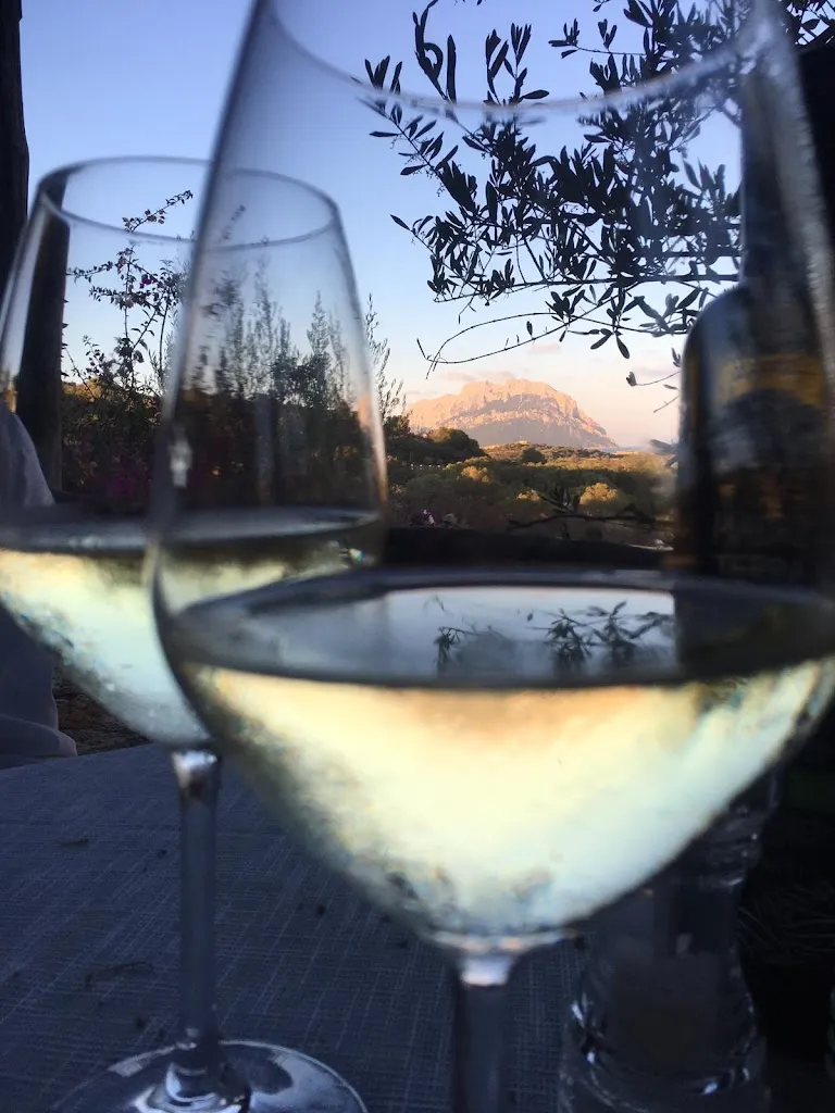 Menu_Il Farè Restaurant - Pizzeria Napoletana_Loiri Porto San Paolo_image_6