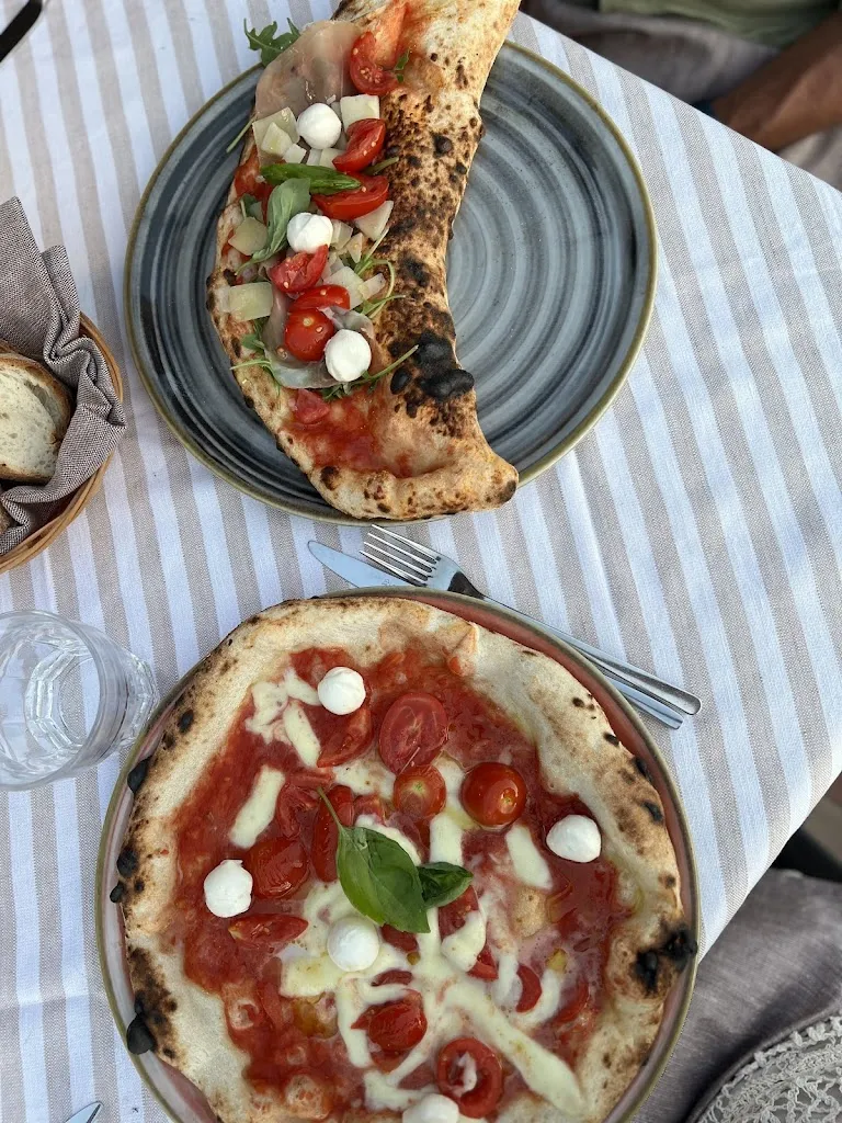 Menu_Il Farè Restaurant - Pizzeria Napoletana_Loiri Porto San Paolo_image_7