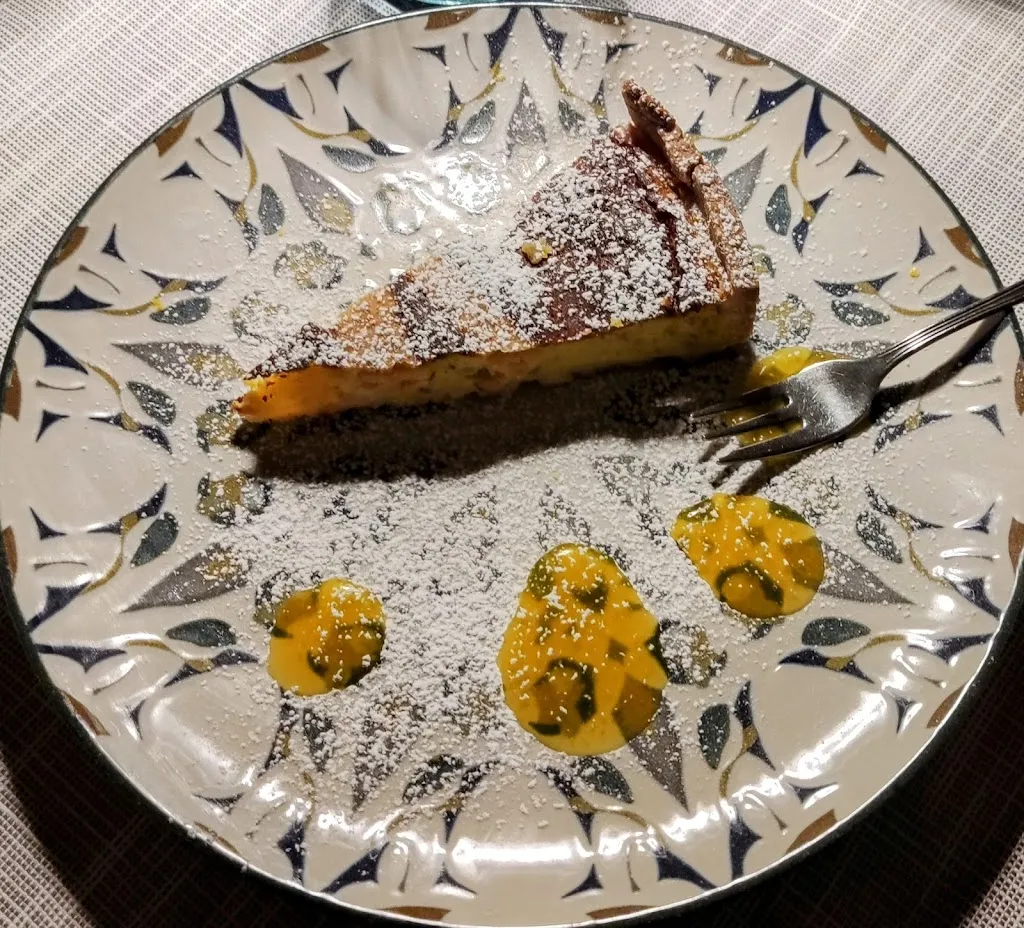 Menu_Il Farè Restaurant - Pizzeria Napoletana_Loiri Porto San Paolo_image_9