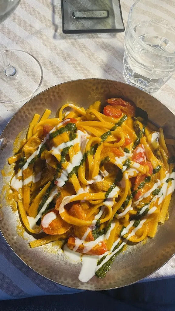 Eunhee Park_Il Farè Restaurant - Pizzeria Napoletana_Loiri Porto San Paolo_review