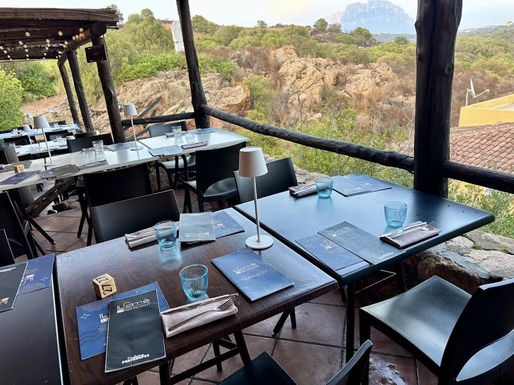 Il Farè Restaurant - Pizzeria Napoletana_Loiri Porto San Paolo_slider_image_1