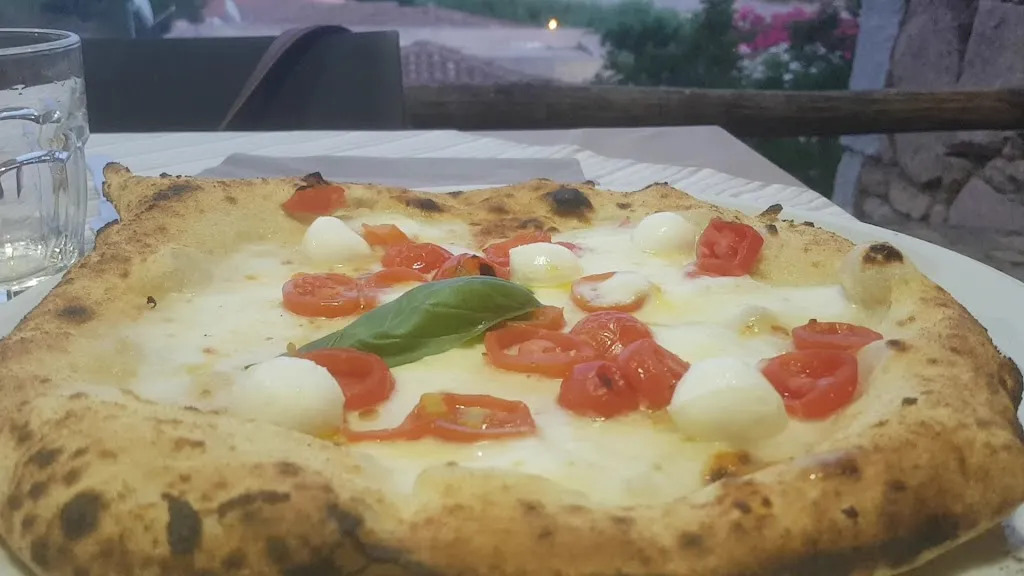 Il Farè Restaurant - Pizzeria Napoletana_Loiri Porto San Paolo_slider_image_2