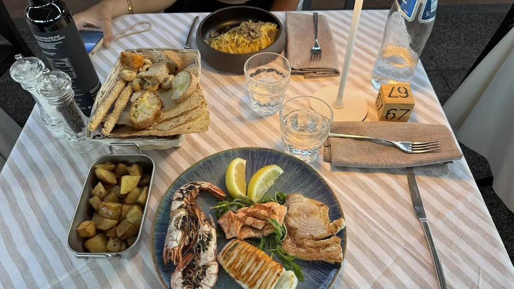 Il Farè Restaurant - Pizzeria Napoletana_Loiri Porto San Paolo_slider_image_3