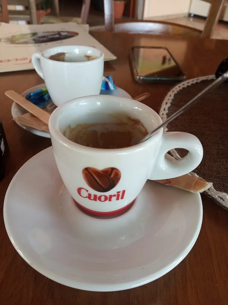 Menu_Bar Pizzeria Tavola Calda La Tova_Loiri Porto San Paolo_image_1