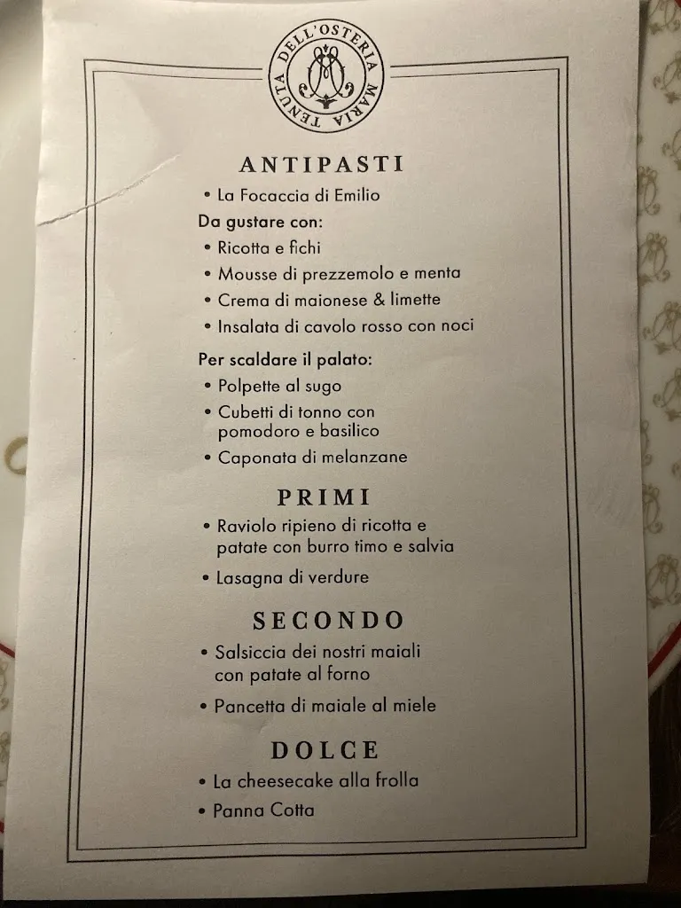 Menu_Tenuta dell' Osteria Maria_Loiri Porto San Paolo_image_3