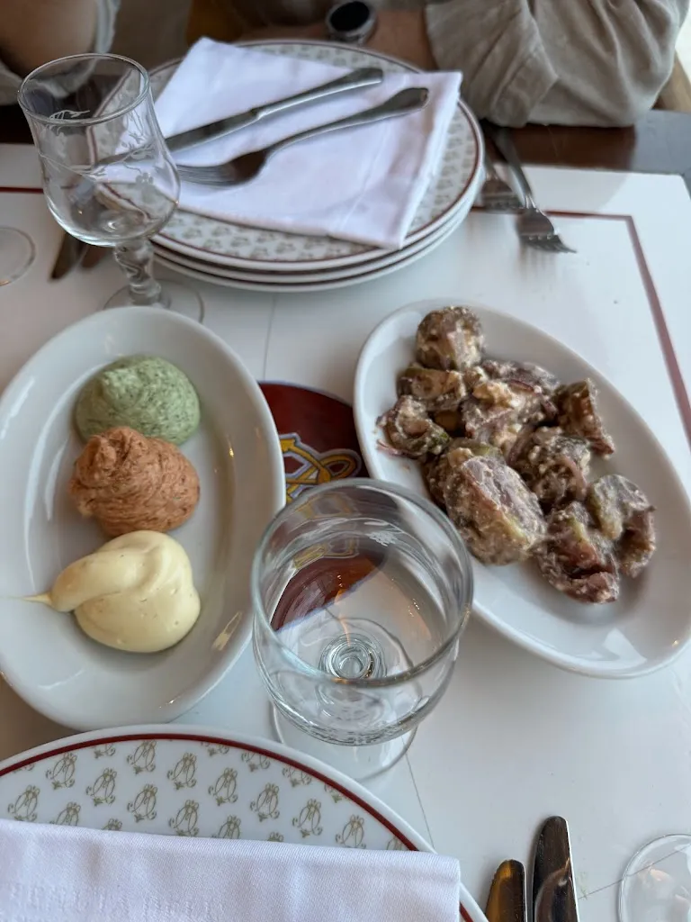 Menu_Tenuta dell' Osteria Maria_Loiri Porto San Paolo_image_5