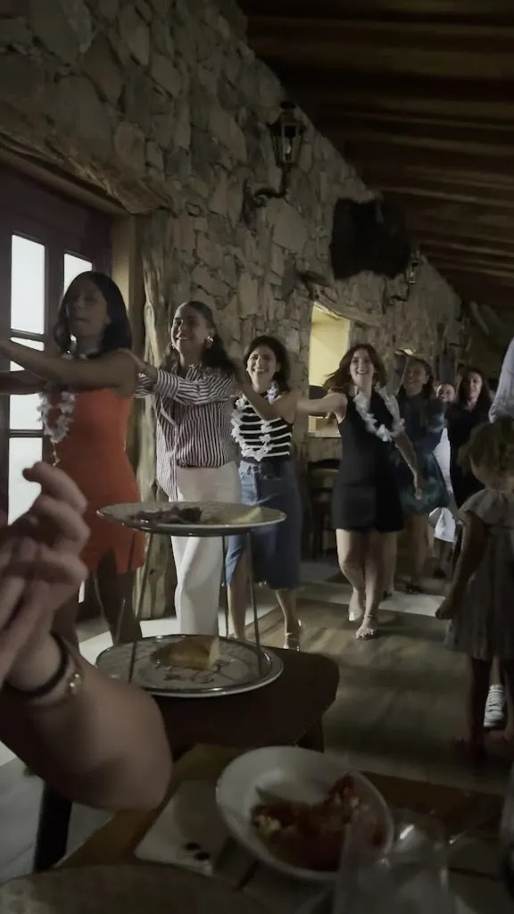 Stephen McConnell_Tenuta dell' Osteria Maria_Loiri Porto San Paolo_review