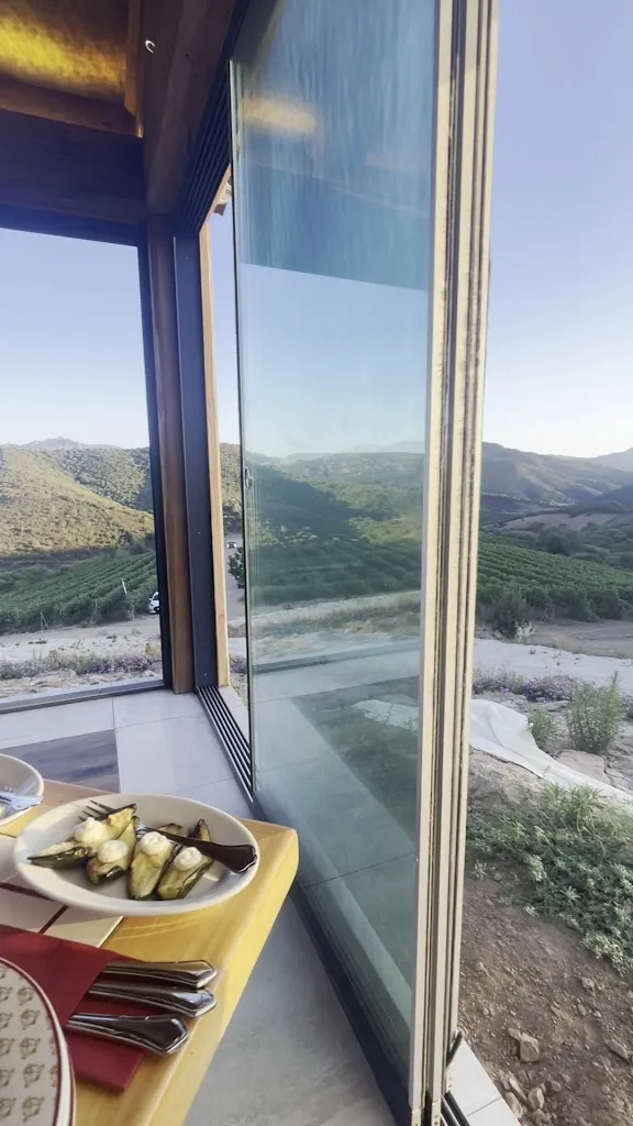 Tenuta dell' Osteria Maria_Loiri Porto San Paolo_slider_image_2