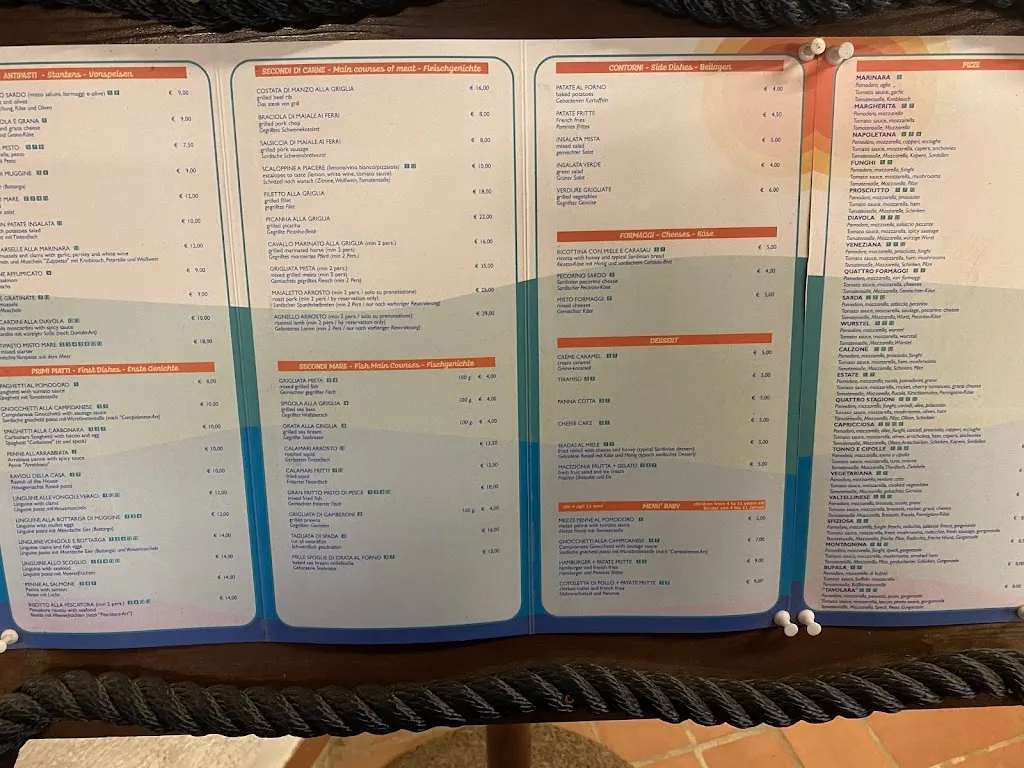 Menu_Ristorante Camping Tavolara_Loiri Porto San Paolo_image_4